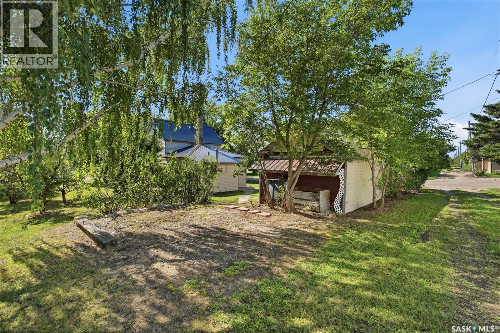 502 Bangor Avenue, Viscount, Saskatchewan  S0K 4M0 - Photo 35 - SK046978