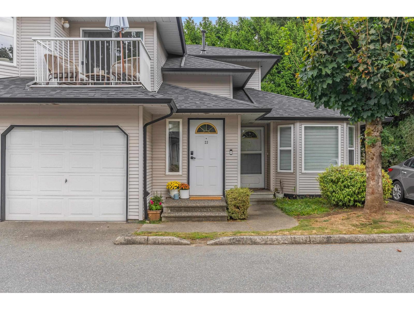 23 34332 MACLURE ROAD, abbotsford, British Columbia