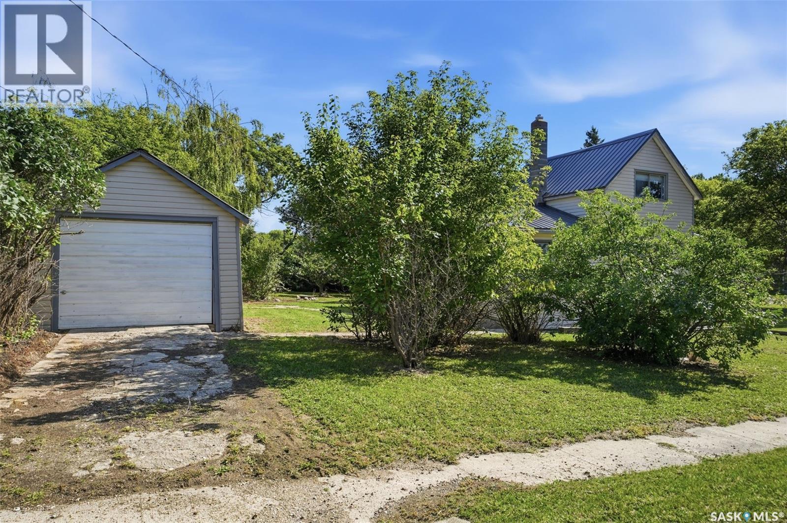 502 Bangor Avenue, Viscount, Saskatchewan  S0K 4M0 - Photo 36 - SK046978