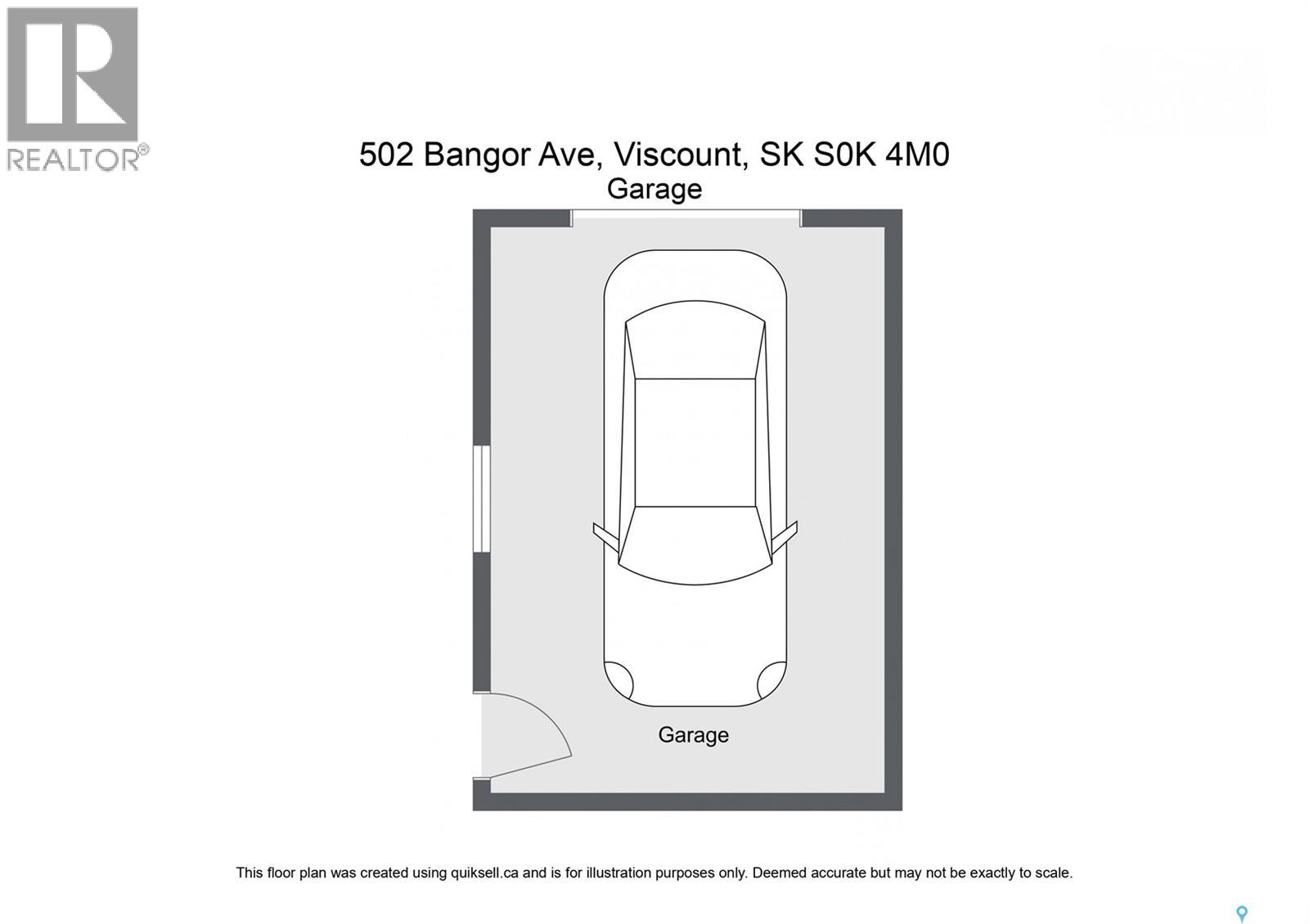 502 Bangor Avenue, Viscount, Saskatchewan  S0K 4M0 - Photo 43 - SK046978