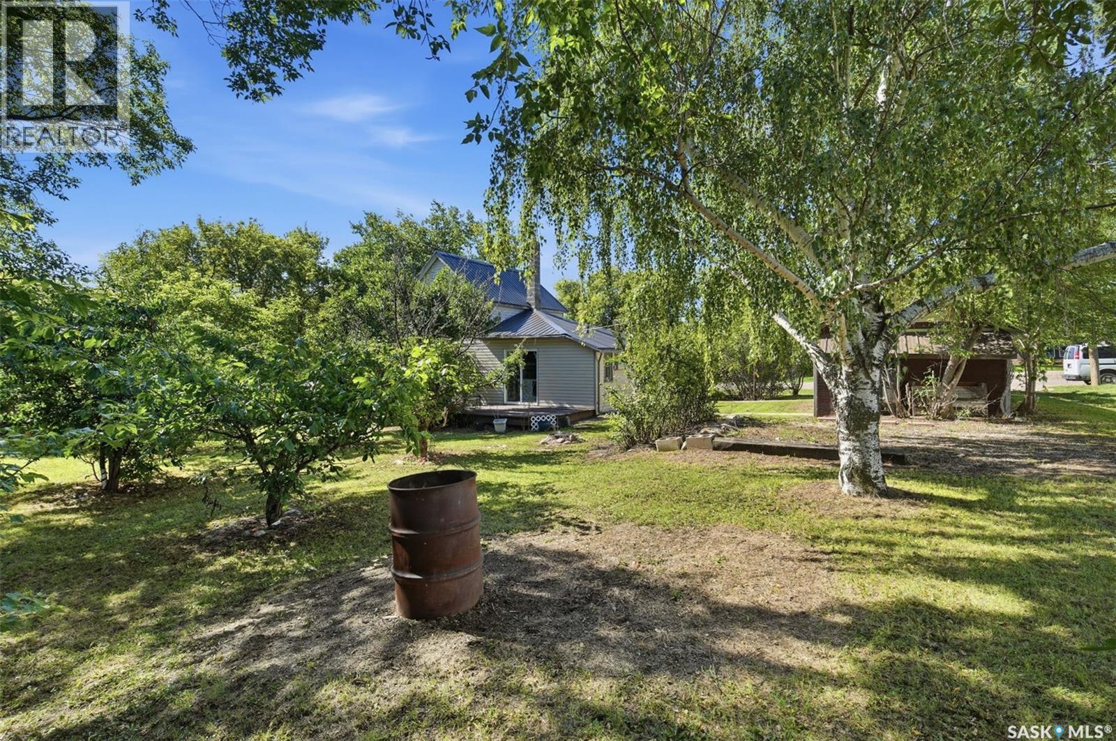 502 Bangor Avenue, Viscount, Saskatchewan  S0K 4M0 - Photo 34 - SK046978