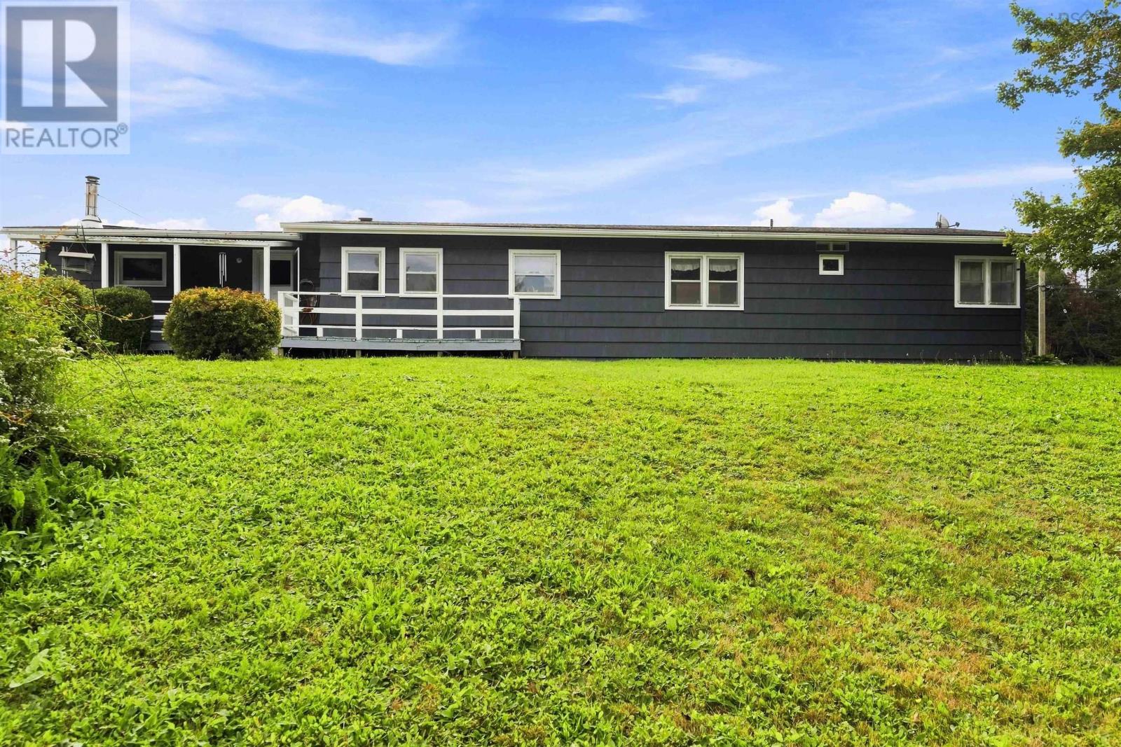 Lot 4-C 9057 Highway 101, Brighton, Nova Scotia  B0V 1A0 - Photo 5 - 202622841