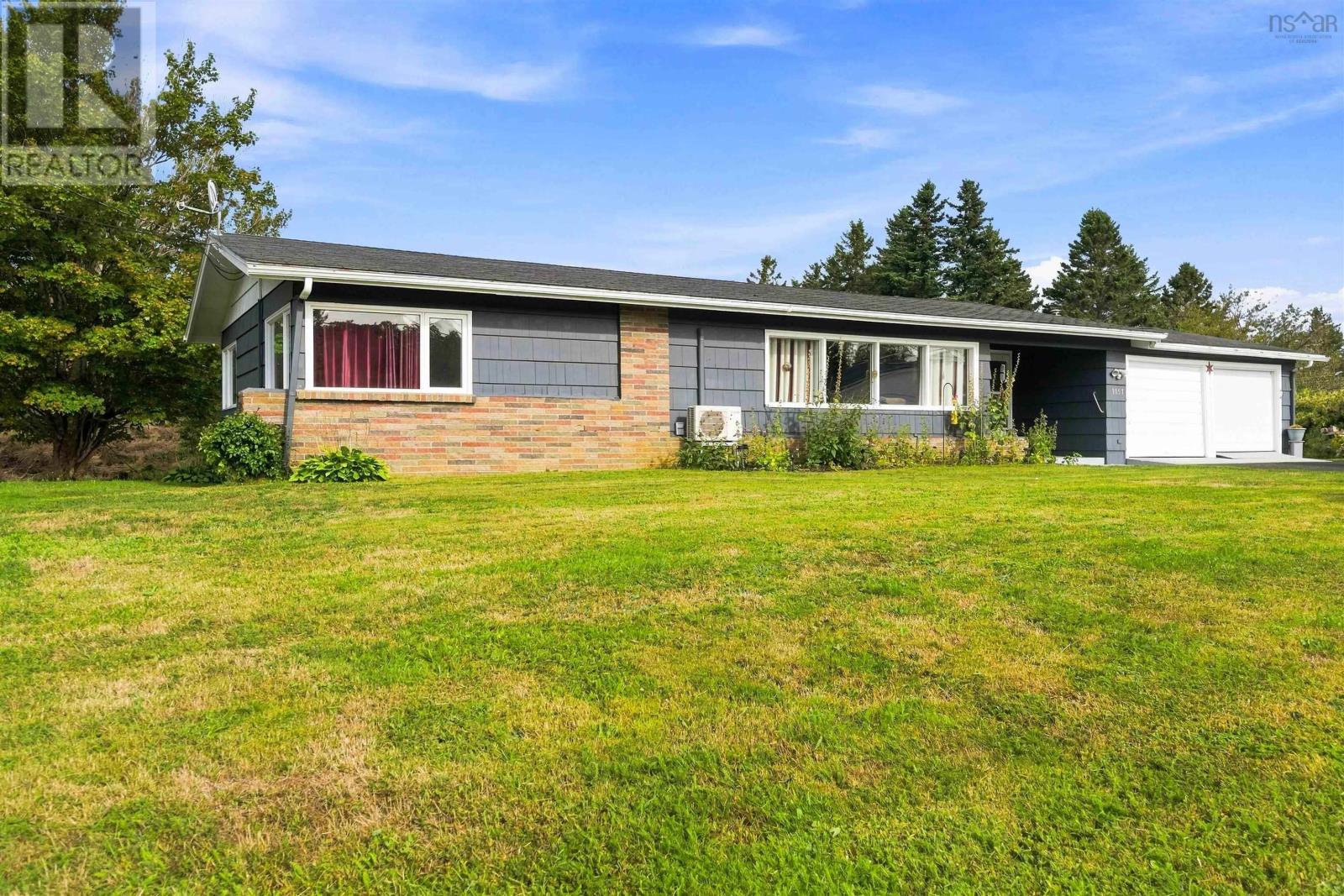 Lot 4-C 9057 Highway 101, Brighton, Nova Scotia