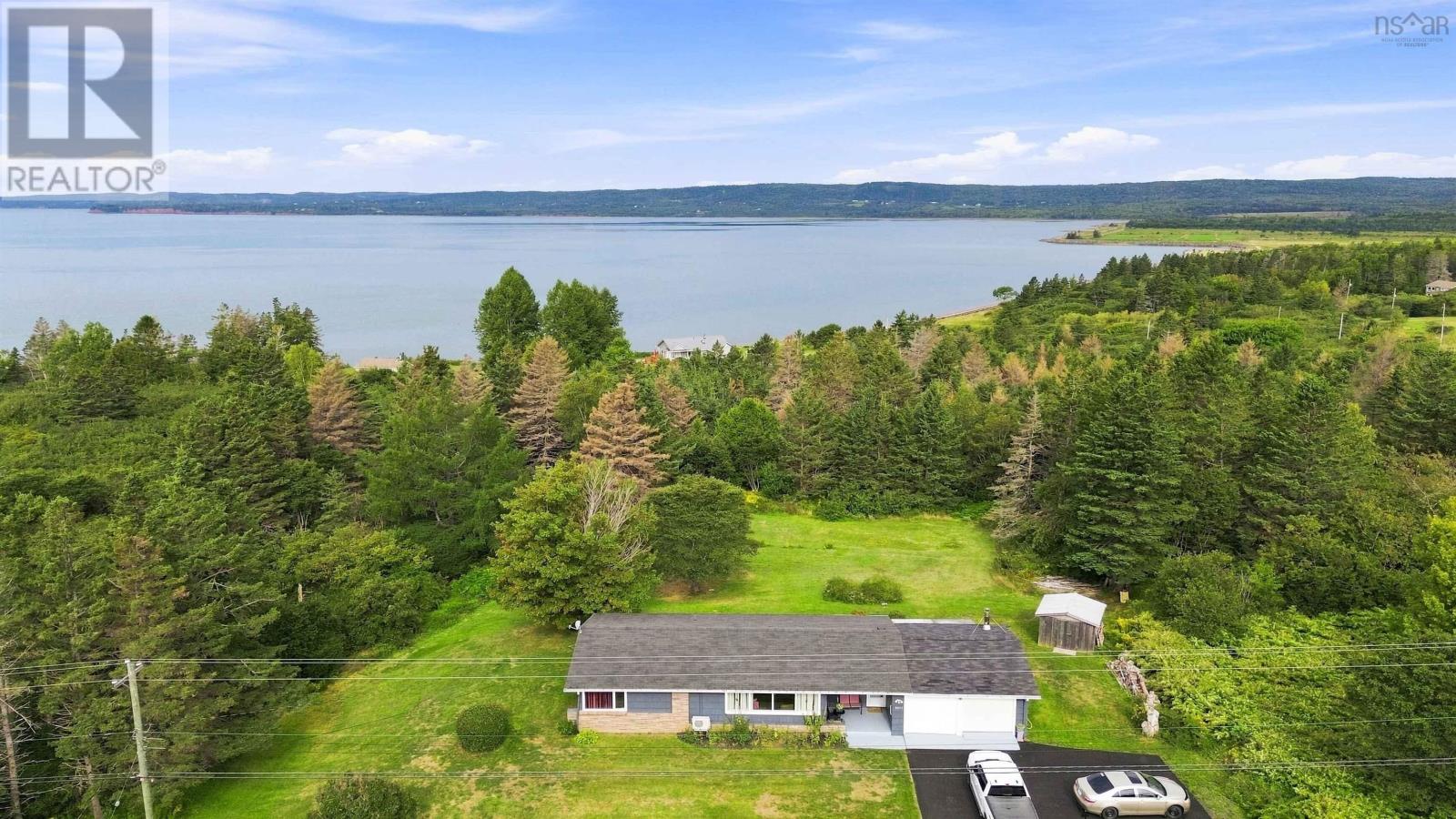Lot 4-C 9057 Highway 101, Brighton, Nova Scotia  B0V 1A0 - Photo 25 - 202622841