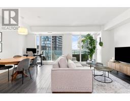 1007 - 69 LYNN WILLIAMS STREET, Toronto, Ontario