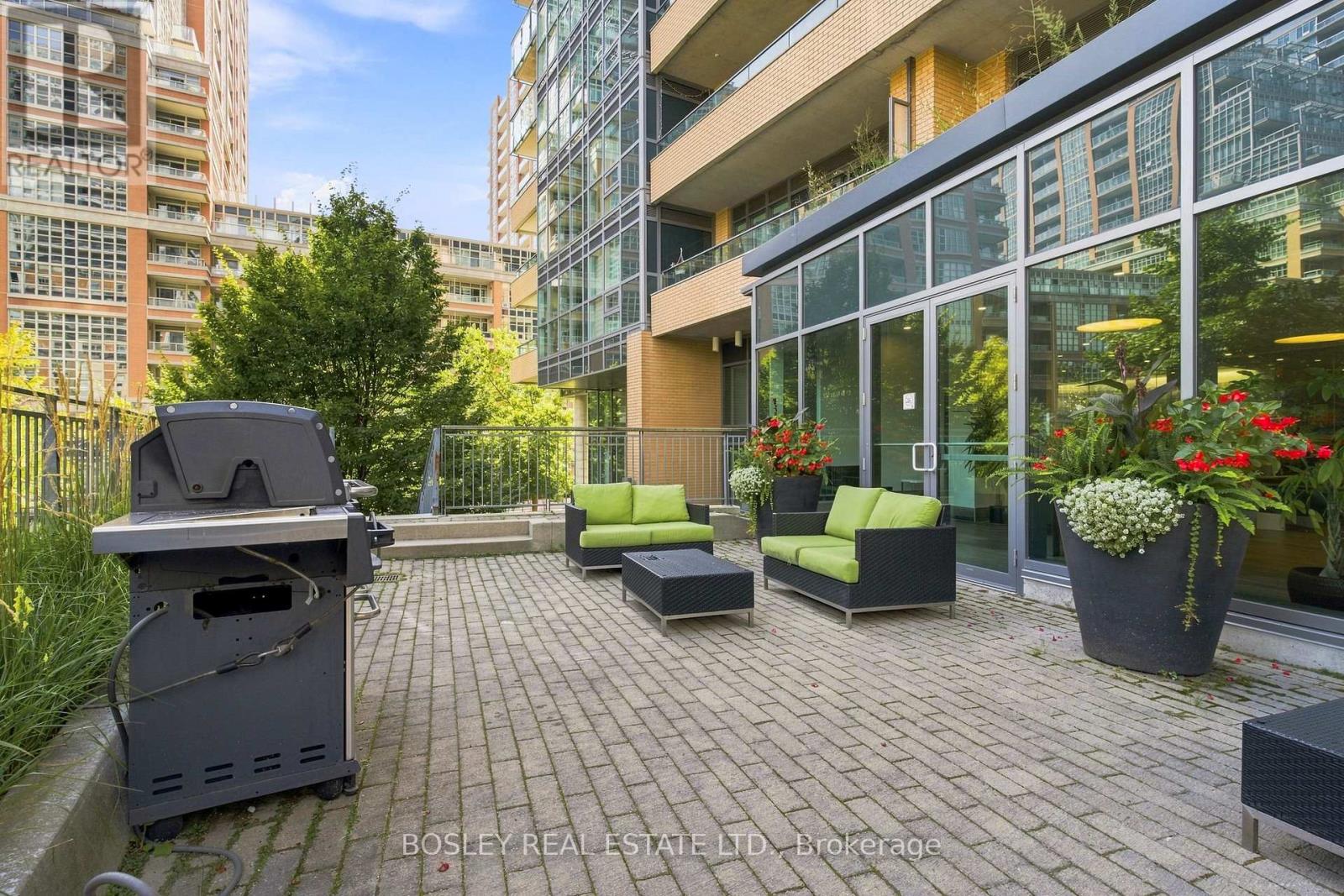 1007 - 69 Lynn Williams Street, Toronto, Ontario  M6K 3R7 - Photo 19 - C13765956