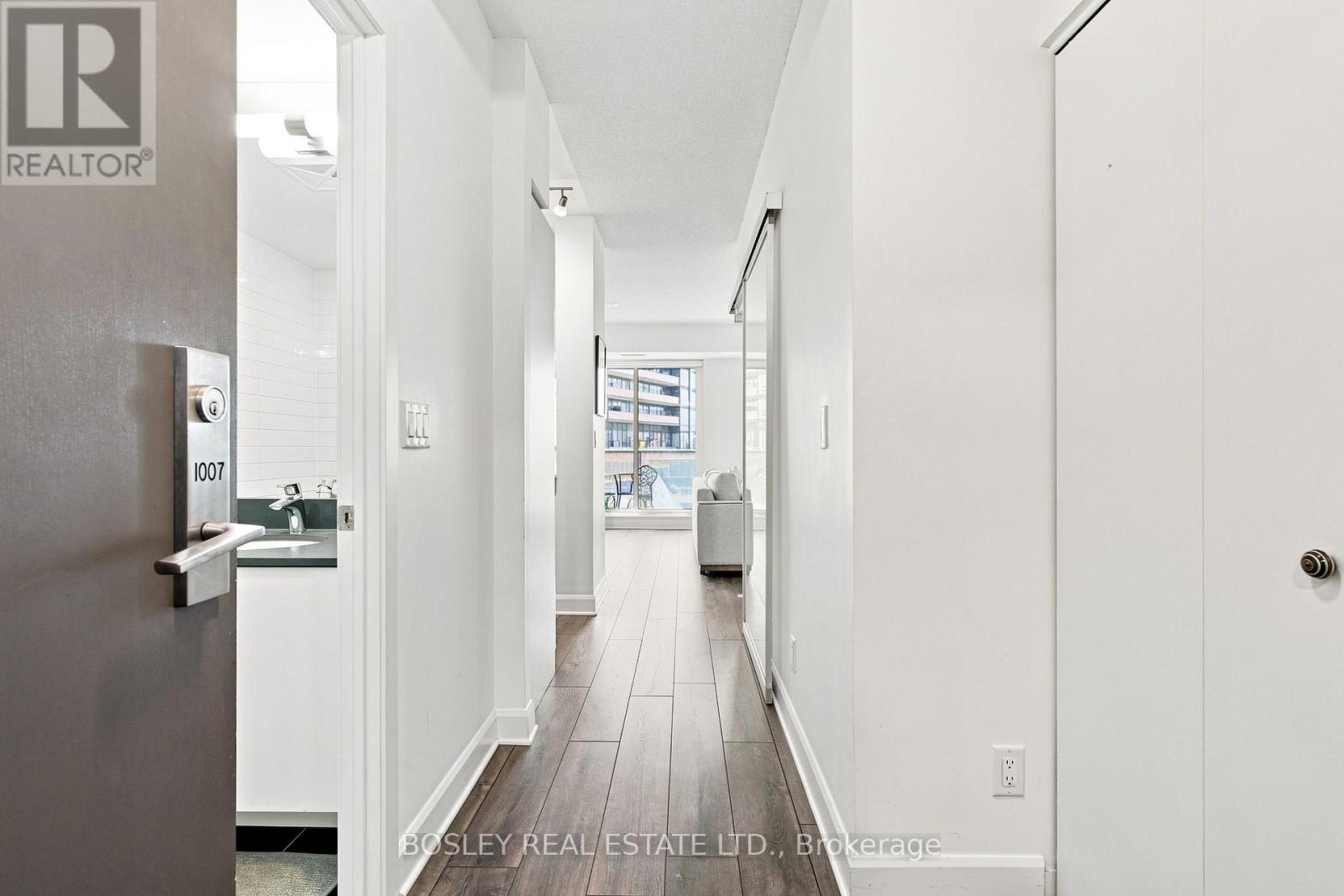1007 - 69 Lynn Williams Street, Toronto, Ontario  M6K 3R7 - Photo 12 - C13765956