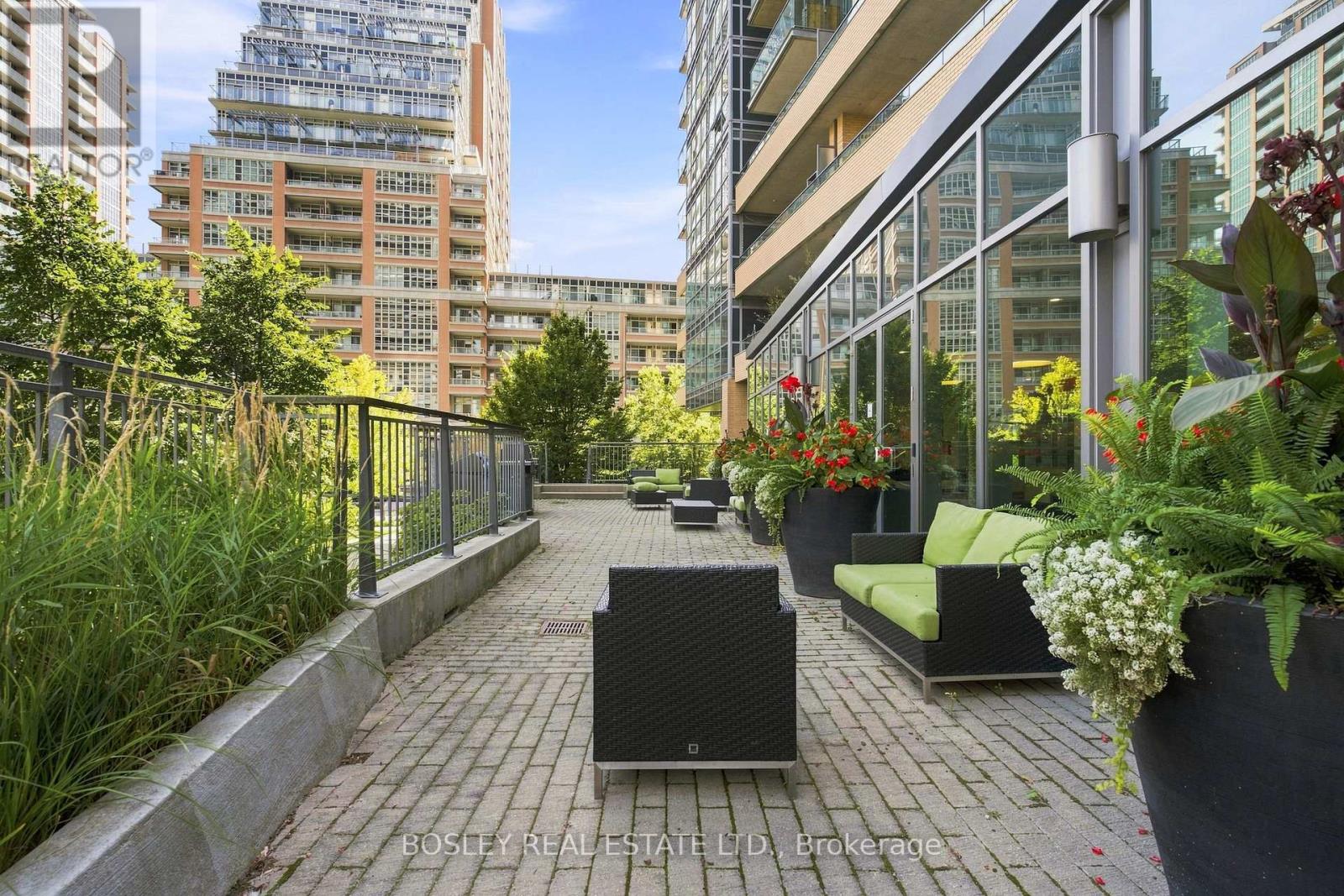1007 - 69 Lynn Williams Street, Toronto, Ontario  M6K 3R7 - Photo 18 - C13765956