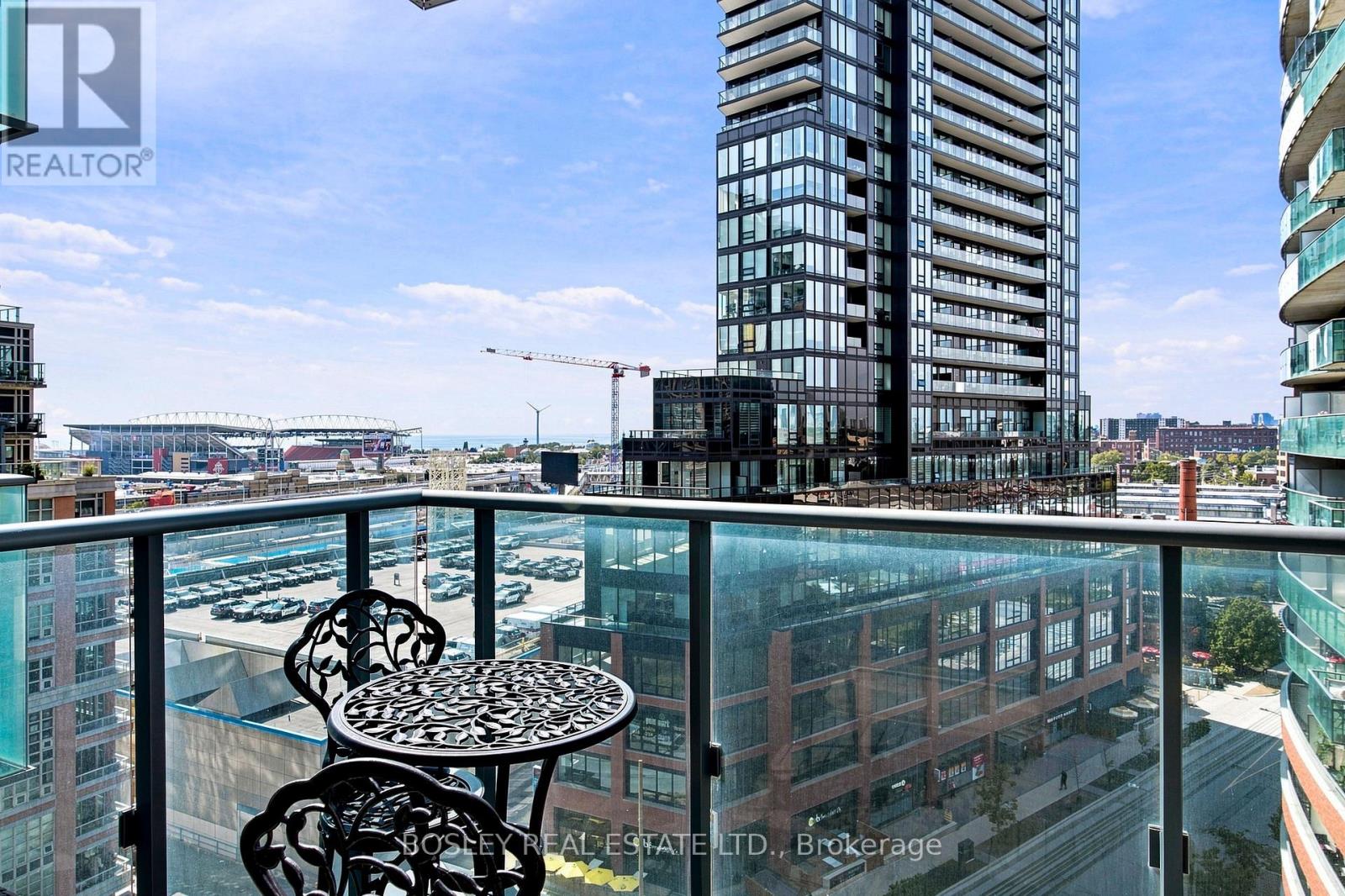 1007 - 69 Lynn Williams Street, Toronto, Ontario  M6K 3R7 - Photo 14 - C13765956