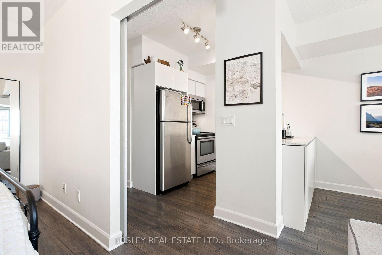 1007 - 69 Lynn Williams Street, Toronto, Ontario  M6K 3R7 - Photo 6 - C13765956