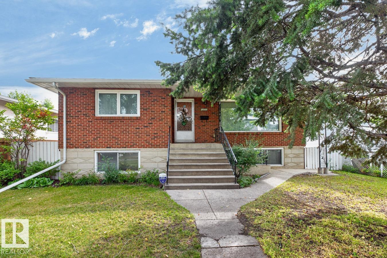 12211 85 ST NW, edmonton, Alberta