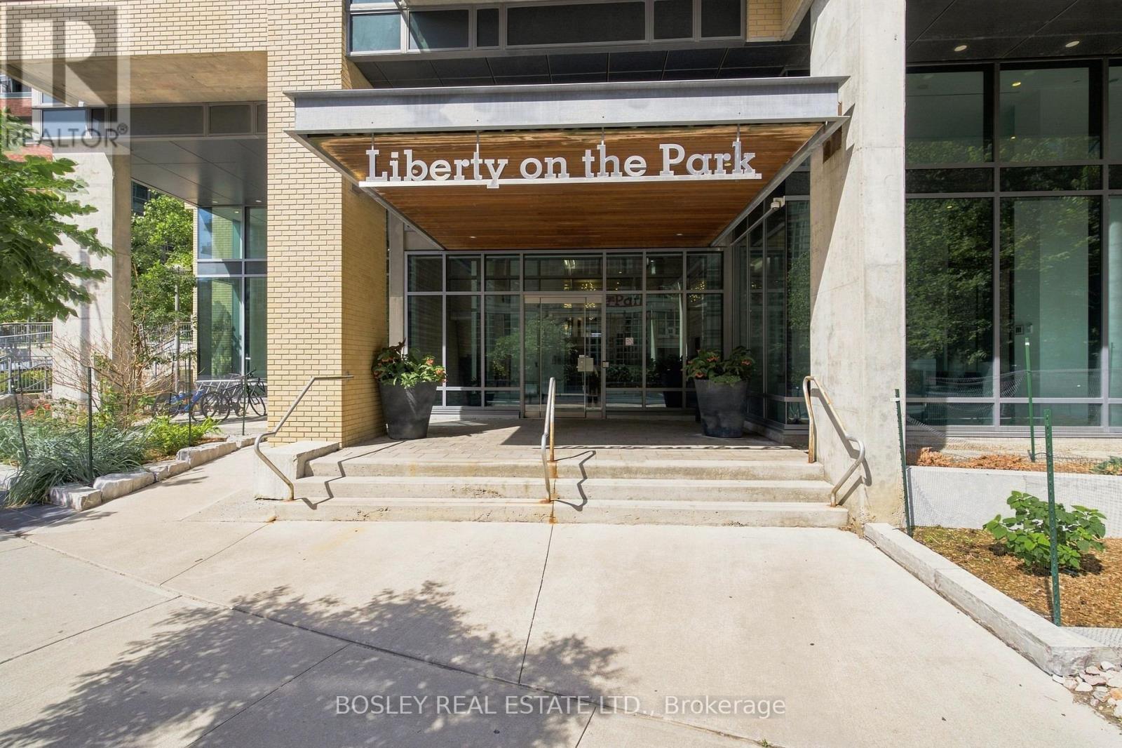 1007 - 69 Lynn Williams Street, Toronto, Ontario  M6K 3R7 - Photo 25 - C13765956