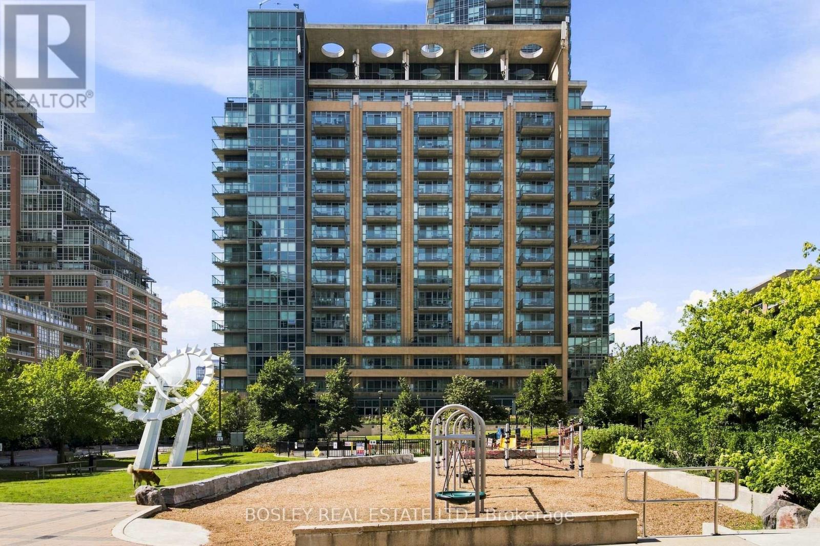 1007 - 69 Lynn Williams Street, Toronto, Ontario  M6K 3R7 - Photo 23 - C13765956