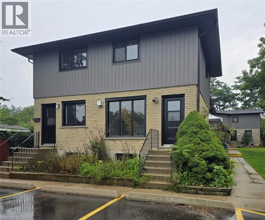 120 BEVERLY Street Unit# A, Cambridge, Ontario