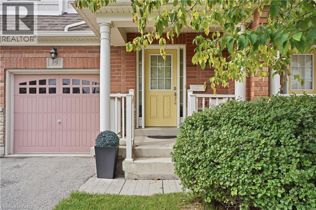1035 Victoria Road S Unit# 89, Guelph, Ontario  N1L 0H5 - Photo 3 - 40860745
