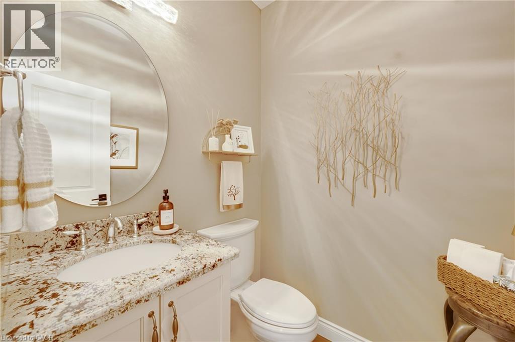 30 Cedar Street Unit# 24, Paris, Ontario  N3L 0C2 - Photo 24 - 40861853