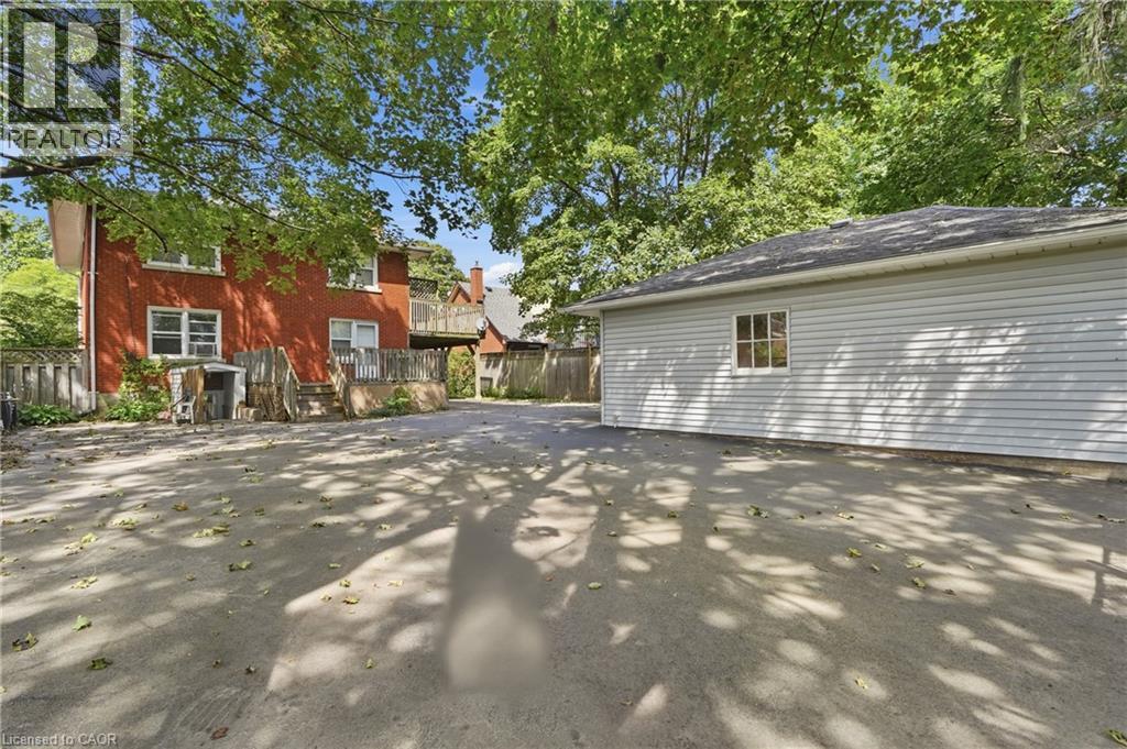 103 Marlborough Avenue, Kitchener, Ontario  N2M 1H7 - Photo 38 - 40862068
