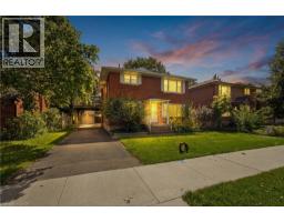 103 MARLBOROUGH Avenue, Kitchener, Ontario