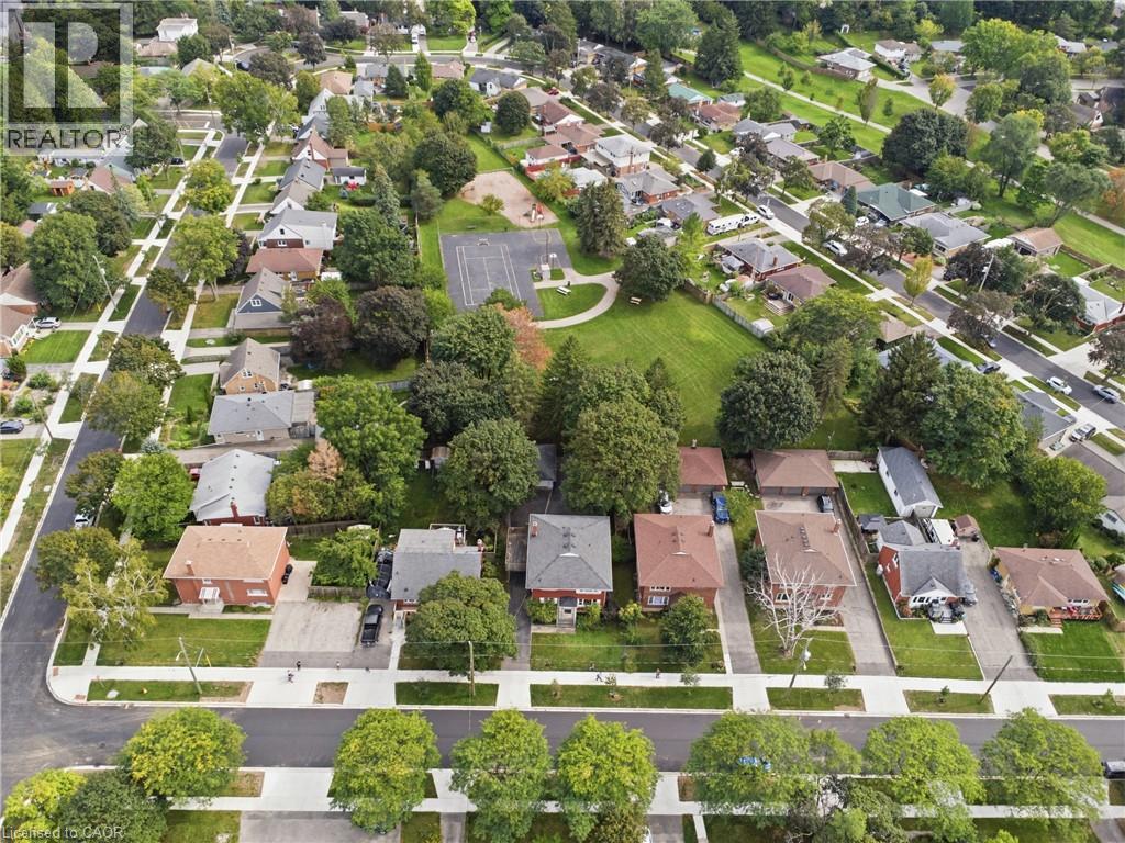 103 Marlborough Avenue, Kitchener, Ontario  N2M 1H7 - Photo 40 - 40862068