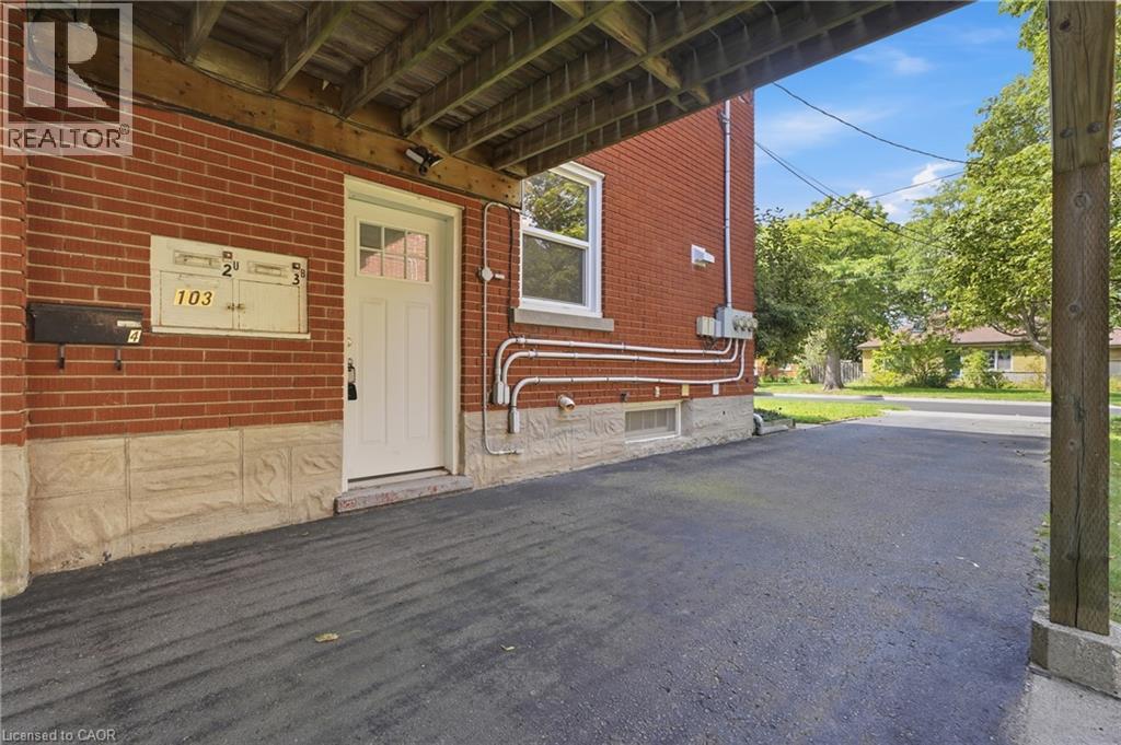 103 Marlborough Avenue, Kitchener, Ontario  N2M 1H7 - Photo 5 - 40862068