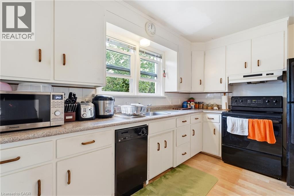 103 Marlborough Avenue, Kitchener, Ontario  N2M 1H7 - Photo 21 - 40862068