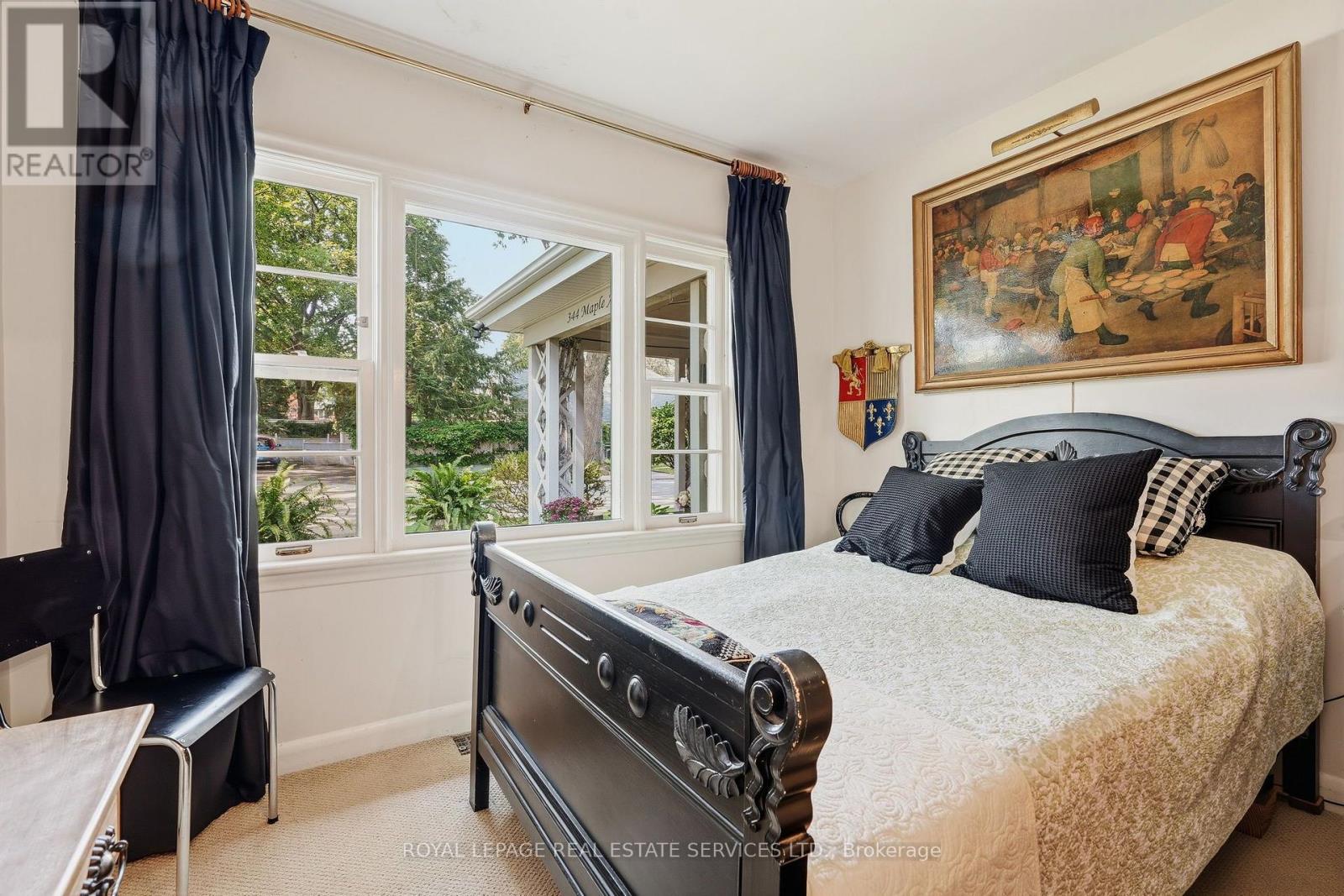 344 Maple Avenue, Oakville, Ontario  L6J 2H7 - Photo 16 - W13740174