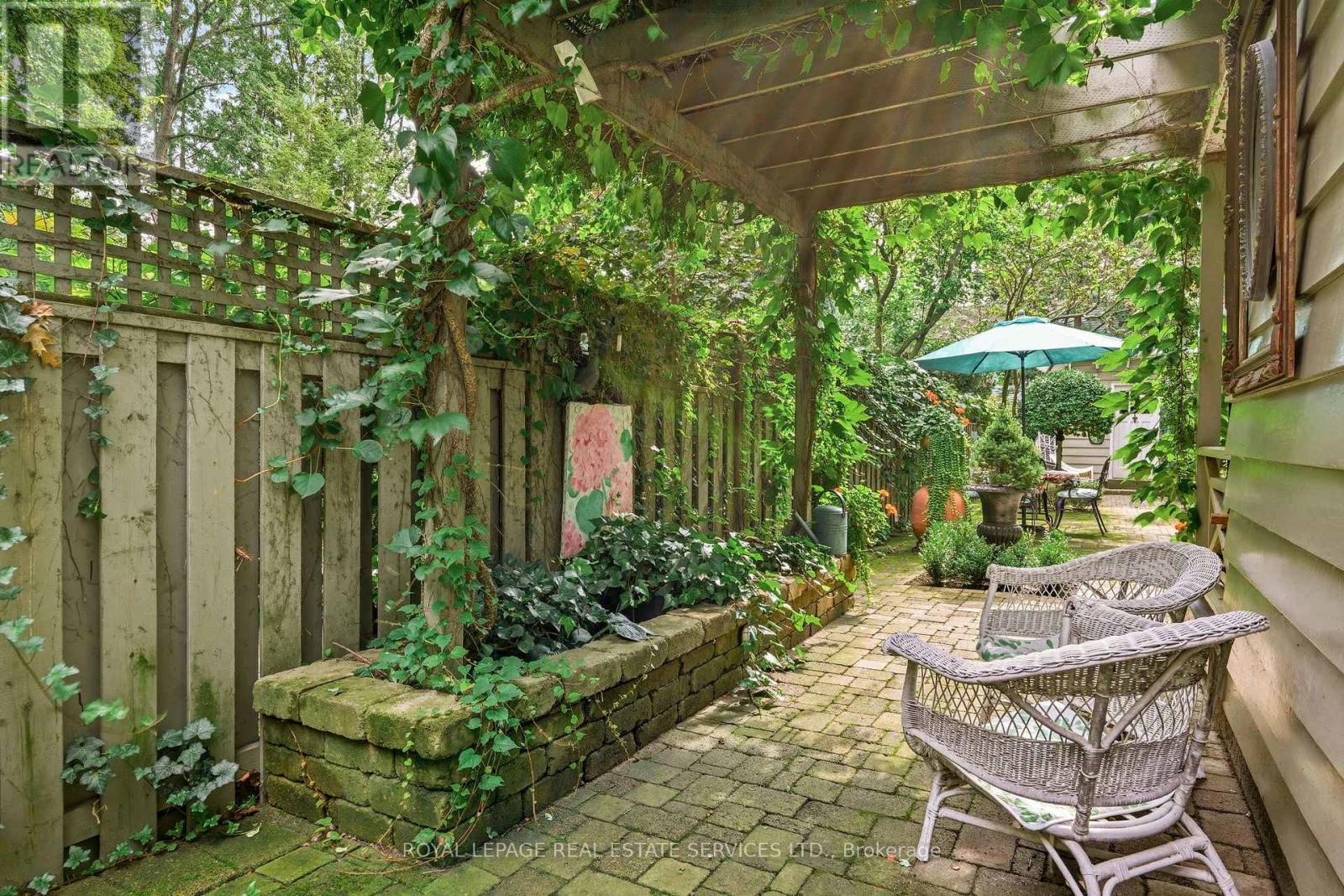 344 Maple Avenue, Oakville, Ontario  L6J 2H7 - Photo 26 - W13740174