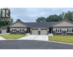 27 FRIENDSHIP WAY, Wheatley, Ontario