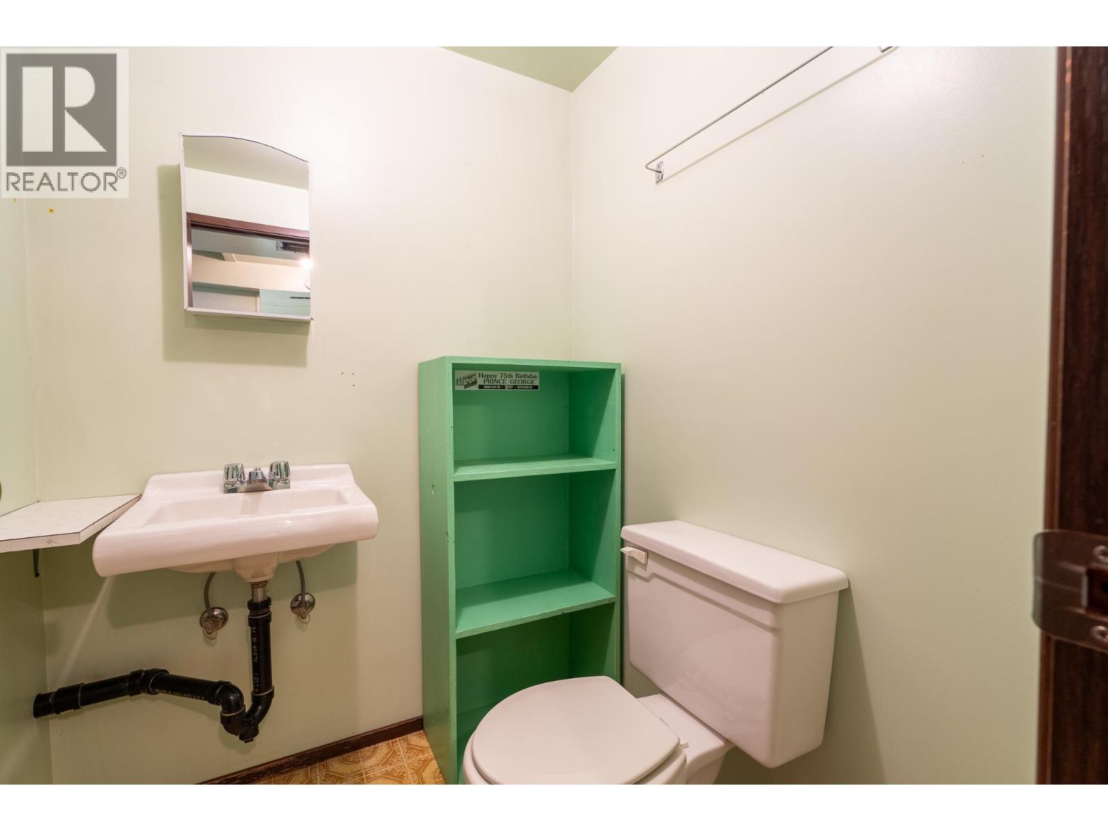 840 Harper Street, Prince George, British Columbia  V2M 2W7 - Photo 20 - R3163829