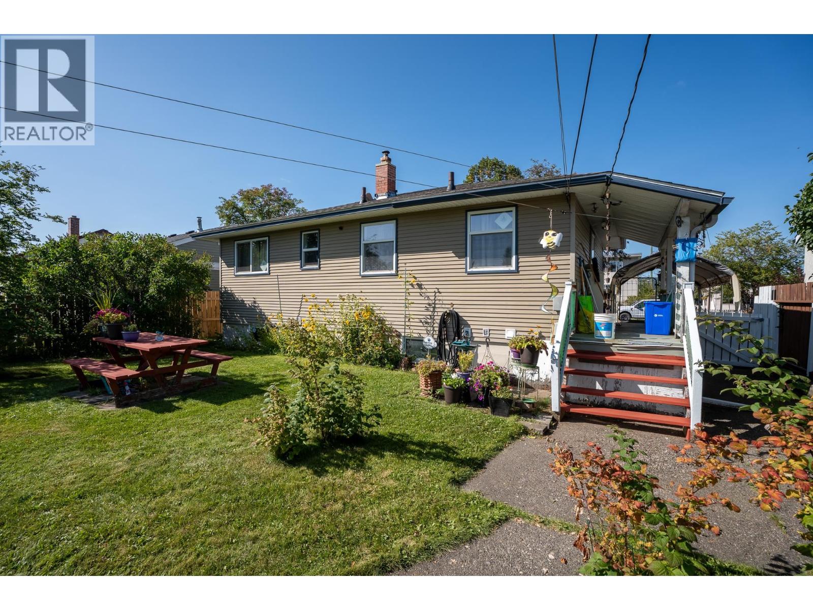 840 Harper Street, Prince George, British Columbia  V2M 2W7 - Photo 21 - R3163829