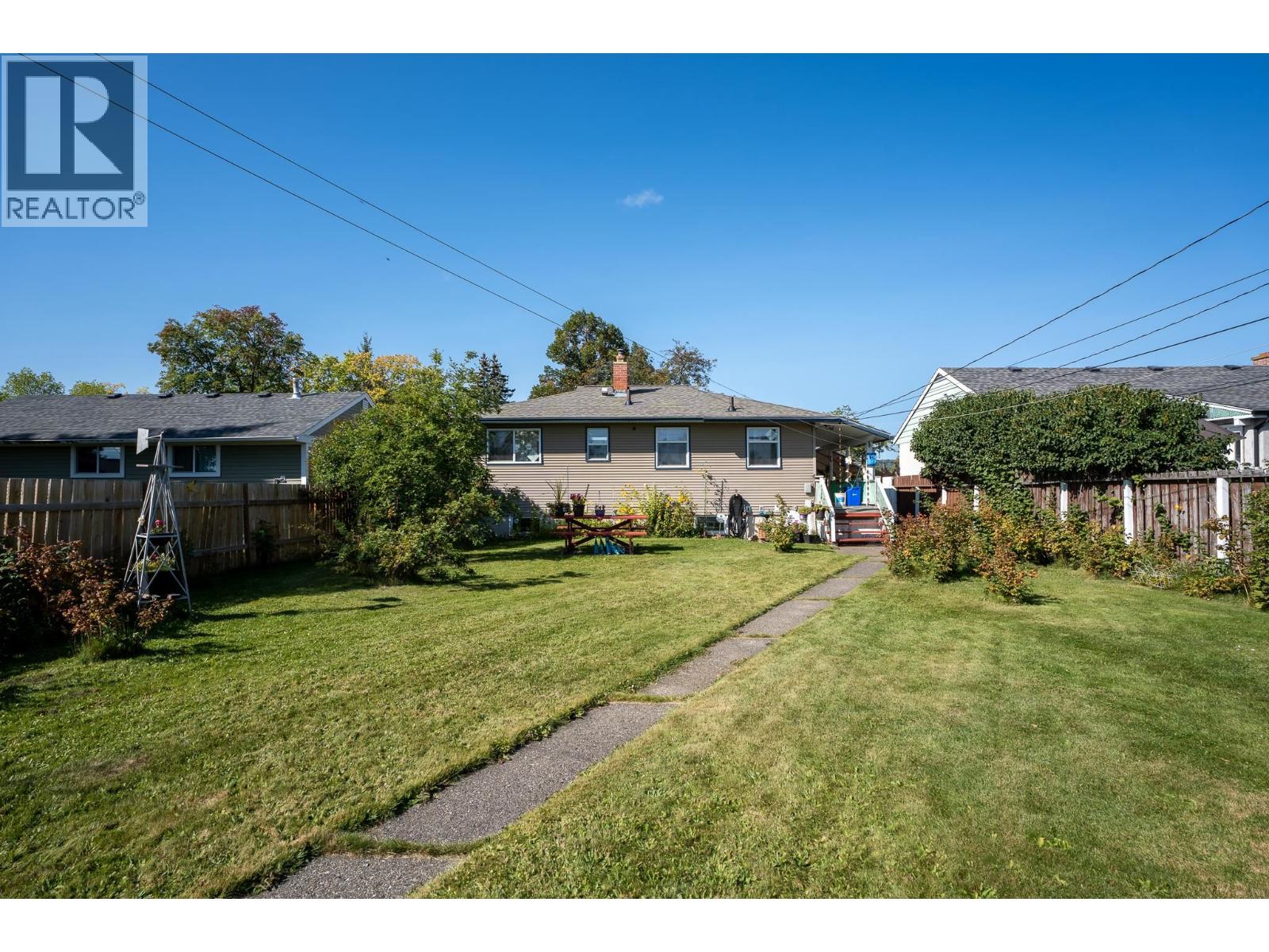 840 Harper Street, Prince George, British Columbia  V2M 2W7 - Photo 24 - R3163829