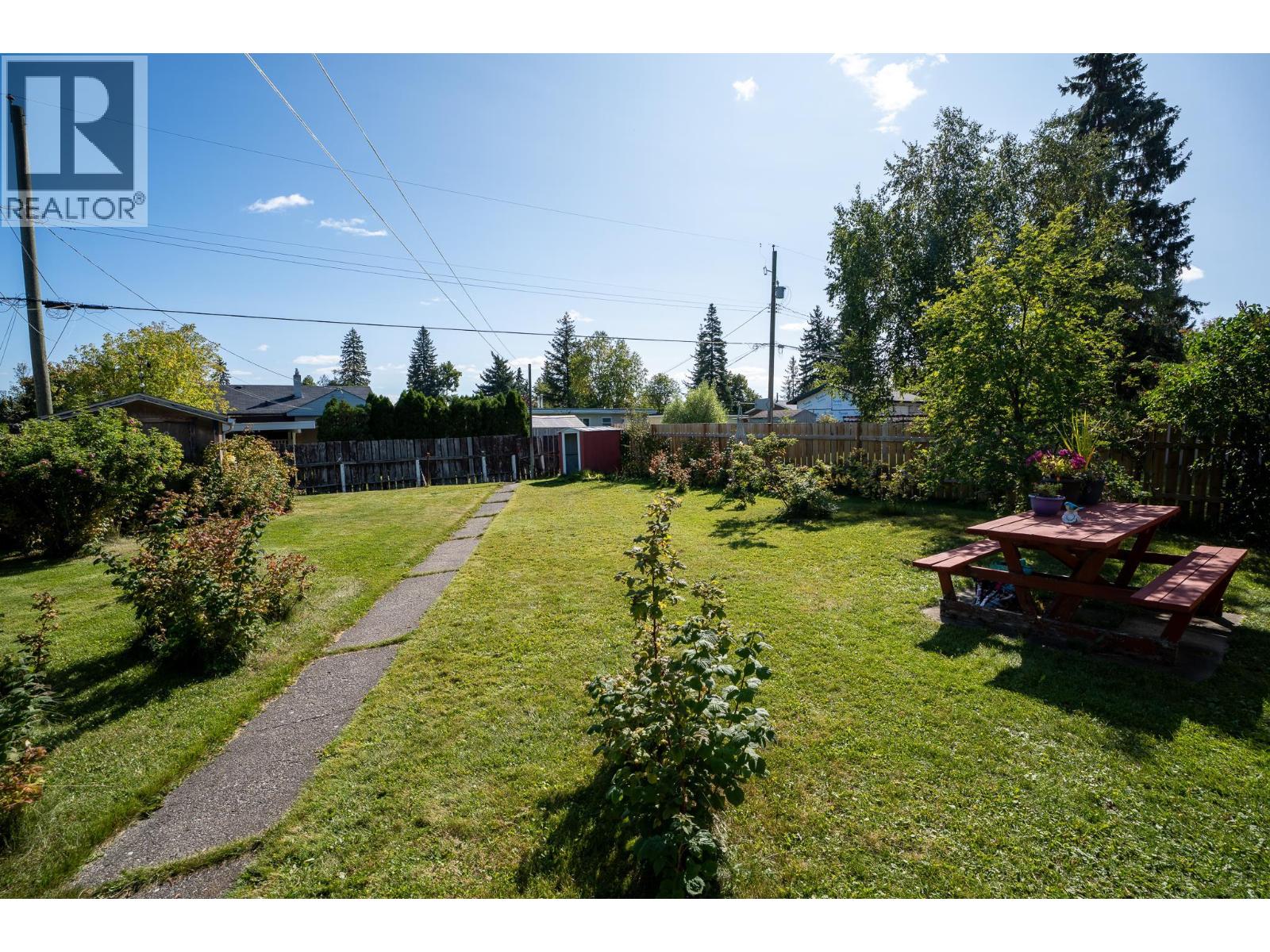 840 Harper Street, Prince George, British Columbia  V2M 2W7 - Photo 25 - R3163829