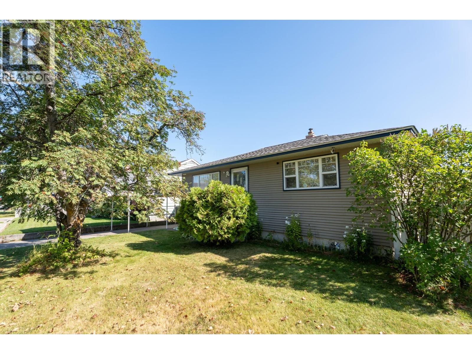 840 Harper Street, Prince George, British Columbia  V2M 2W7 - Photo 5 - R3163829