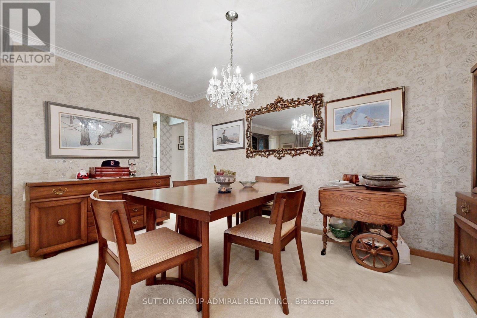47 Talbot Road, Toronto, Ontario  M2M 1R7 - Photo 12 - C13751760