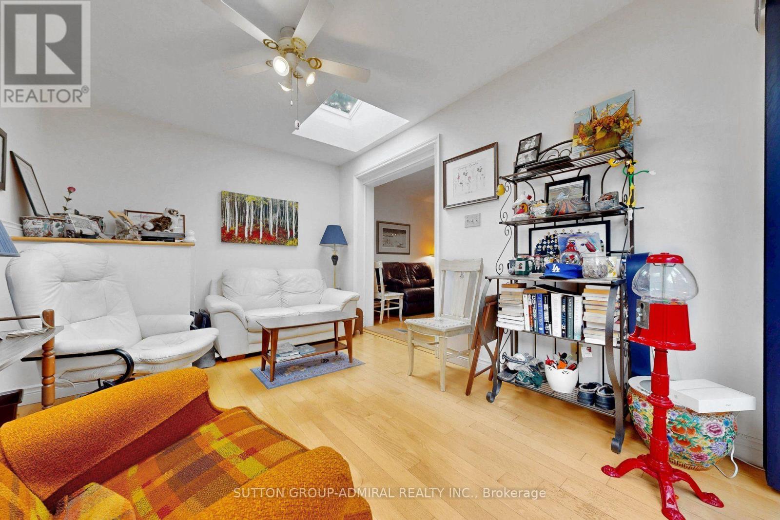 47 Talbot Road, Toronto, Ontario  M2M 1R7 - Photo 32 - C13751760