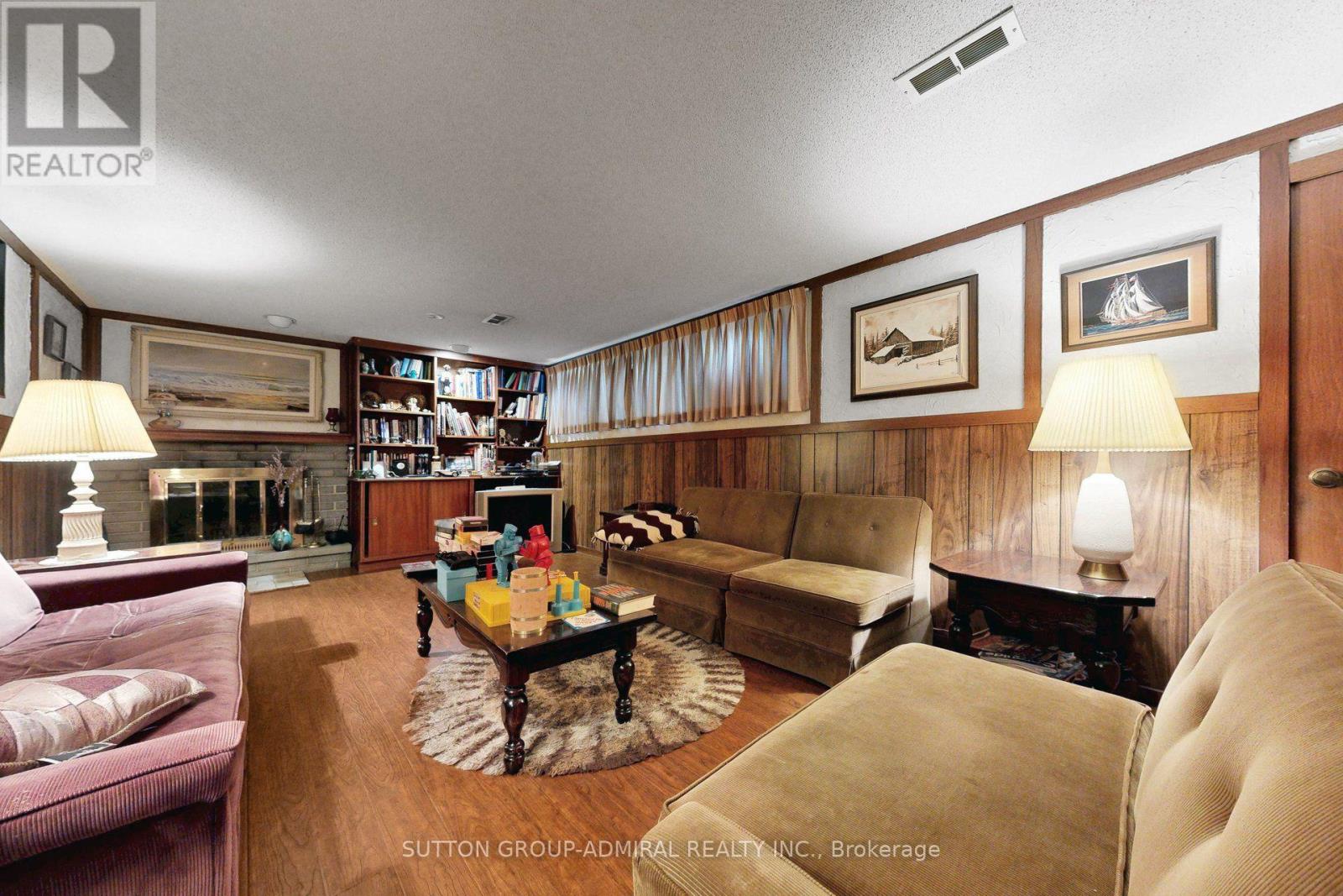 47 Talbot Road, Toronto, Ontario  M2M 1R7 - Photo 36 - C13751760