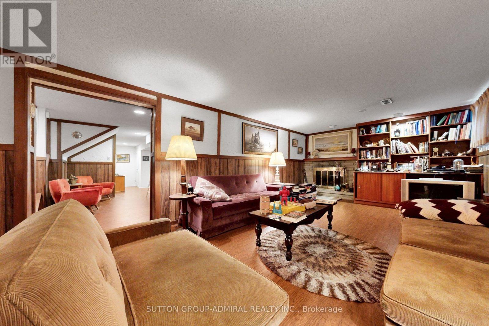 47 Talbot Road, Toronto, Ontario  M2M 1R7 - Photo 37 - C13751760