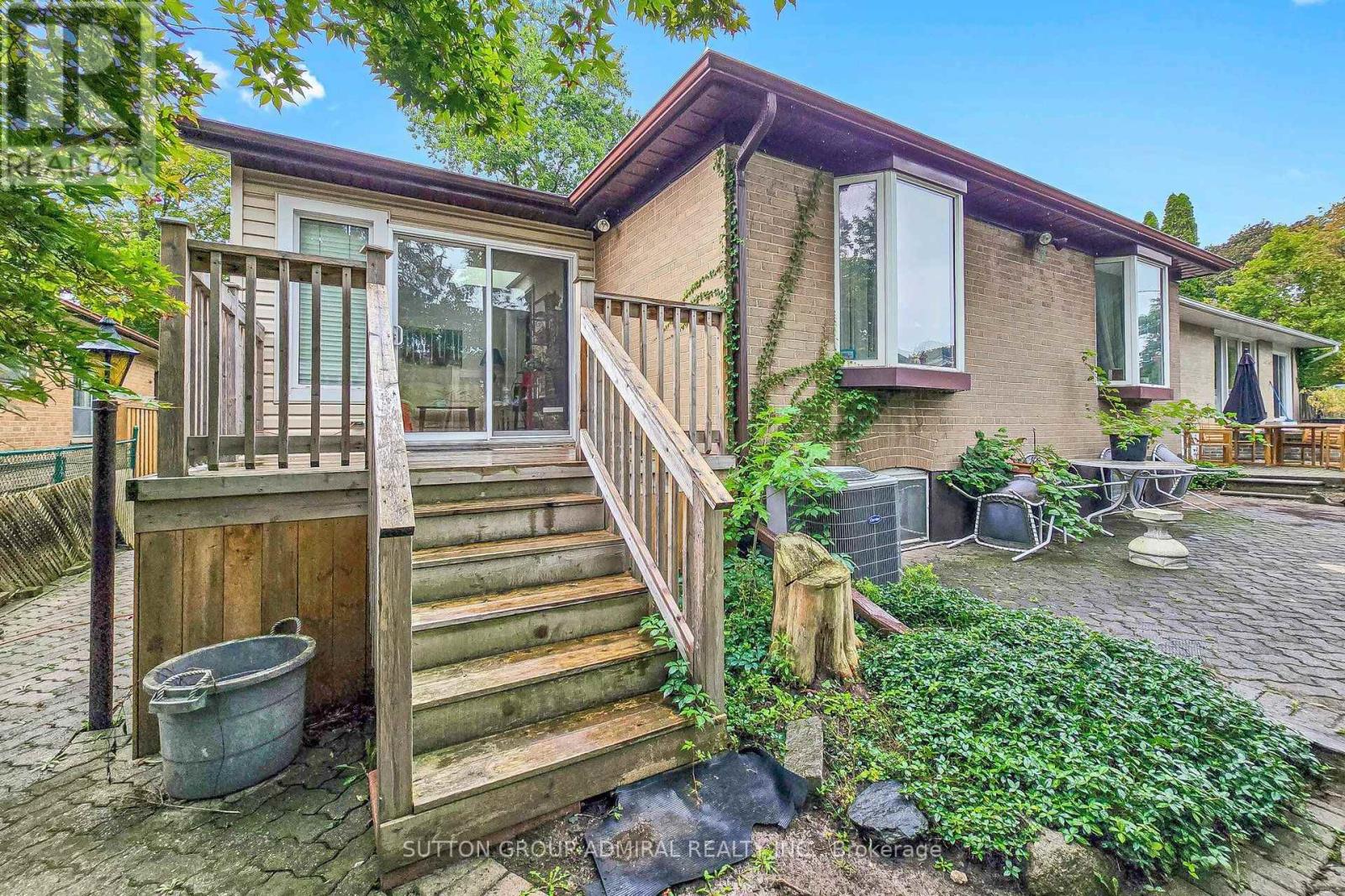 47 Talbot Road, Toronto, Ontario  M2M 1R7 - Photo 45 - C13751760