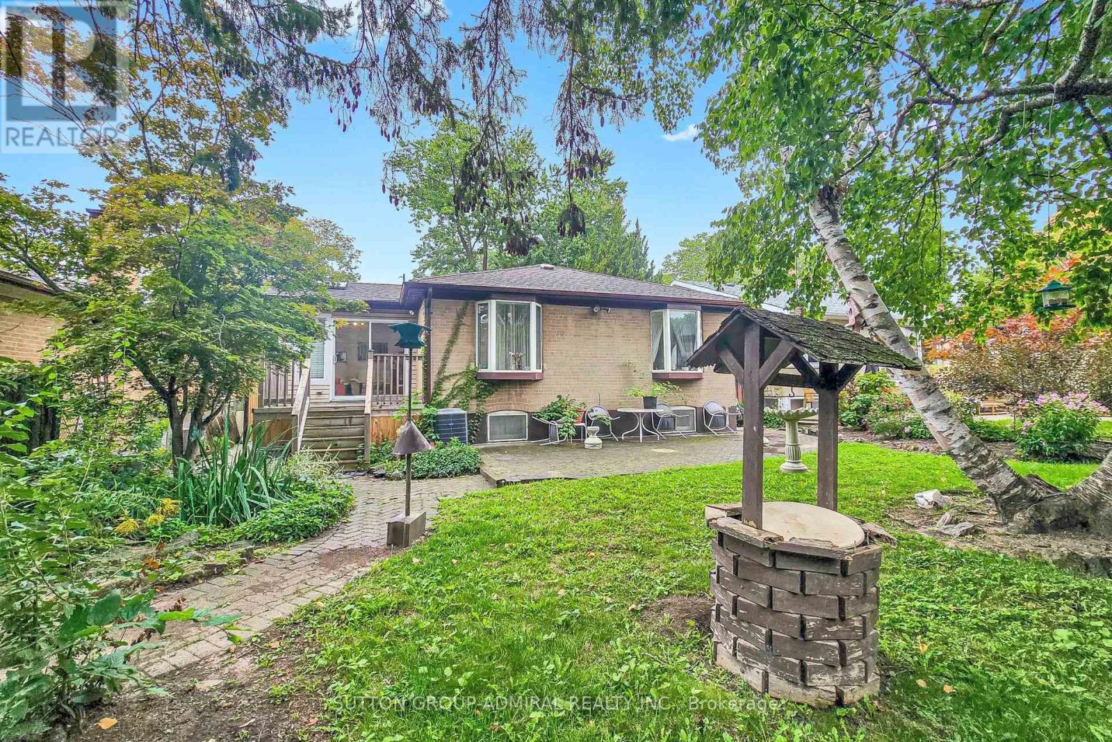 47 Talbot Road, Toronto, Ontario  M2M 1R7 - Photo 49 - C13751760