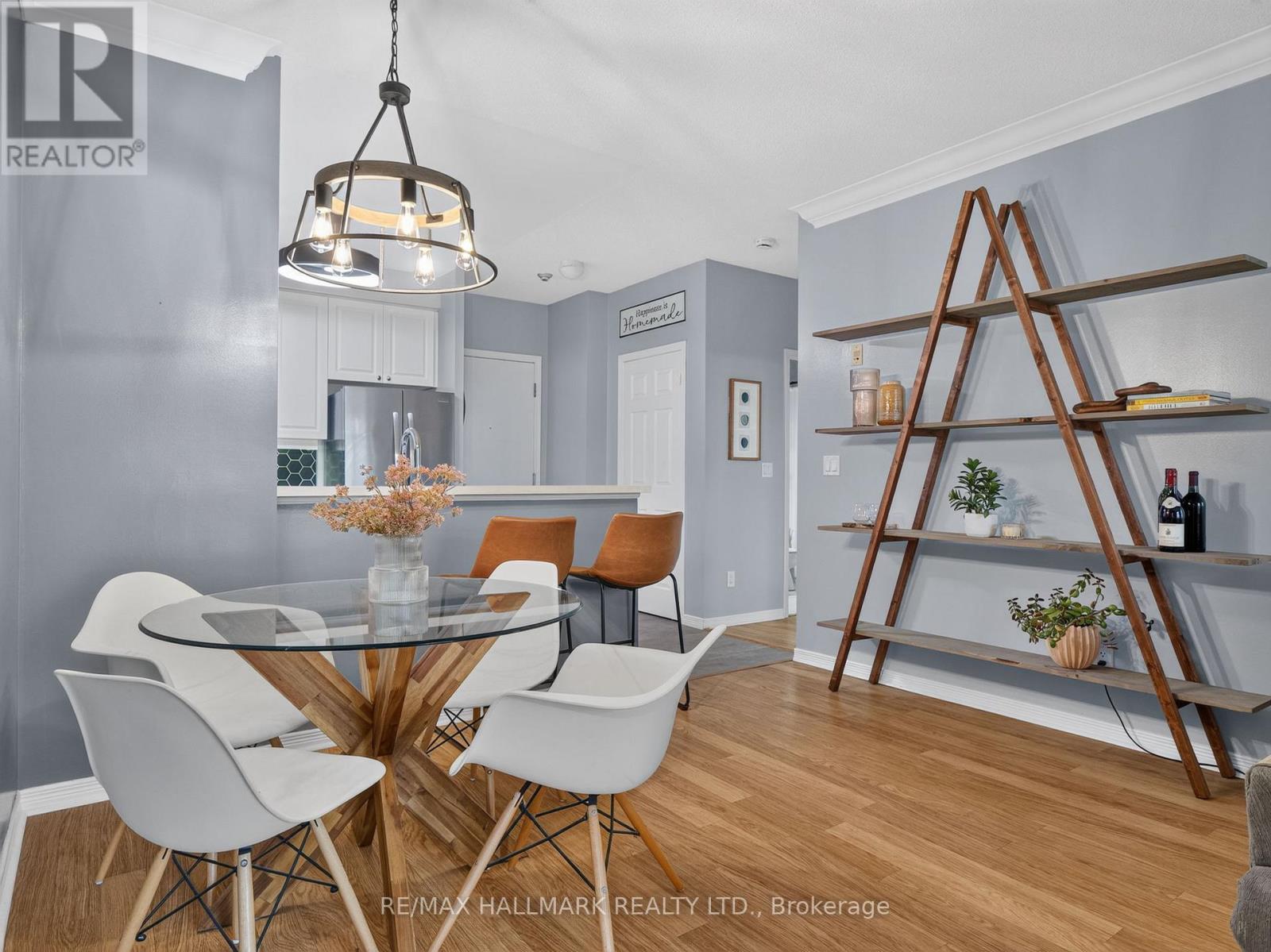 Ph918 - 3650 Kingston Road, Toronto, Ontario  M1M 3X9 - Photo 13 - E13765292