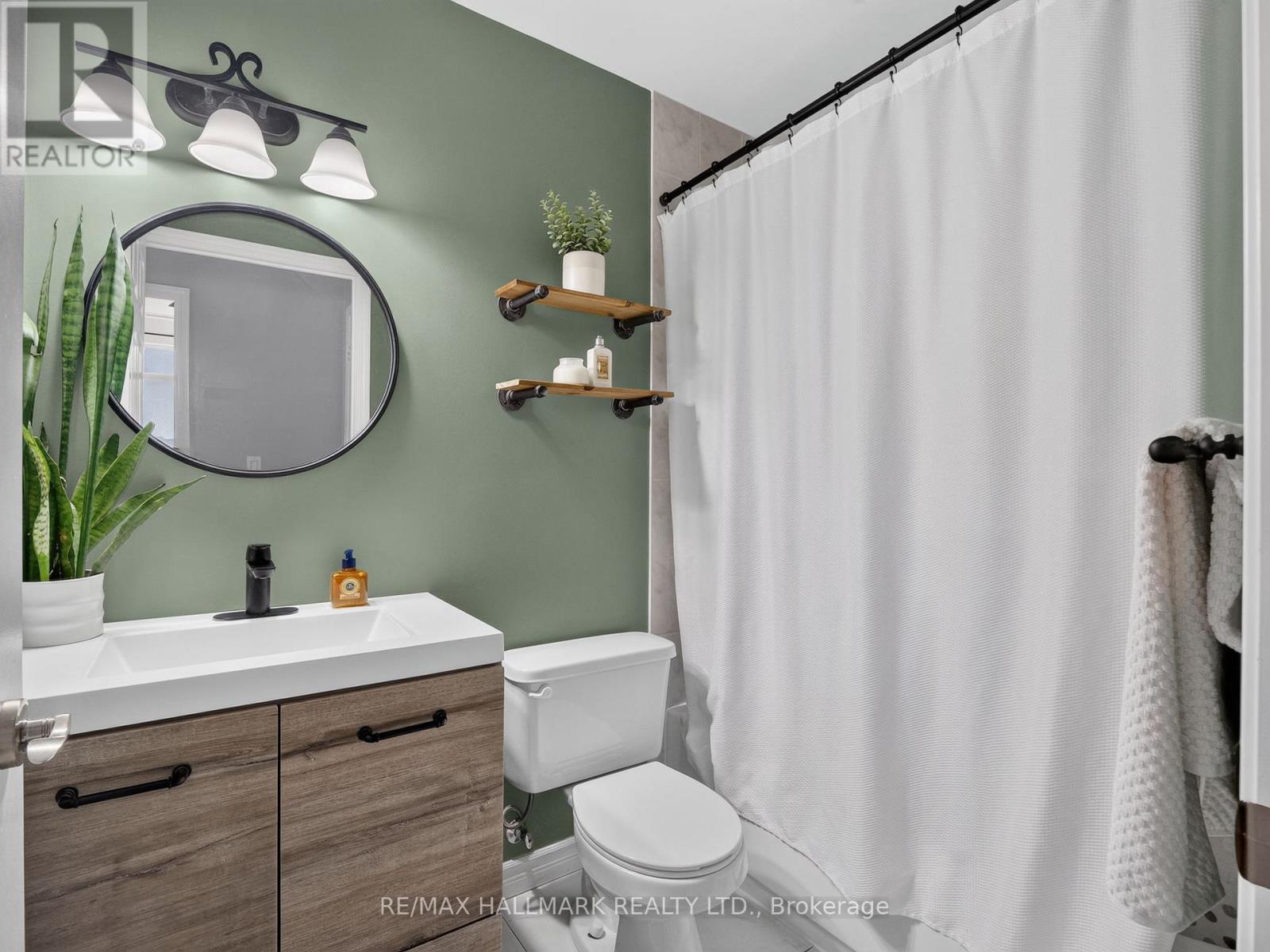 Ph918 - 3650 Kingston Road, Toronto, Ontario  M1M 3X9 - Photo 20 - E13765292