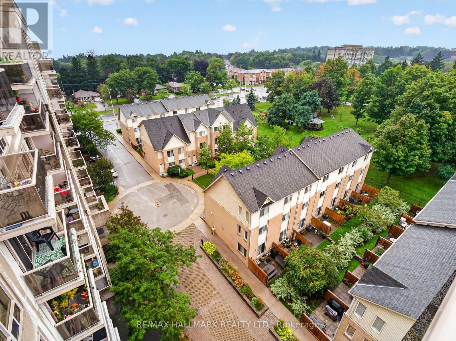 Ph918 - 3650 Kingston Road, Toronto, Ontario  M1M 3X9 - Photo 26 - E13765292