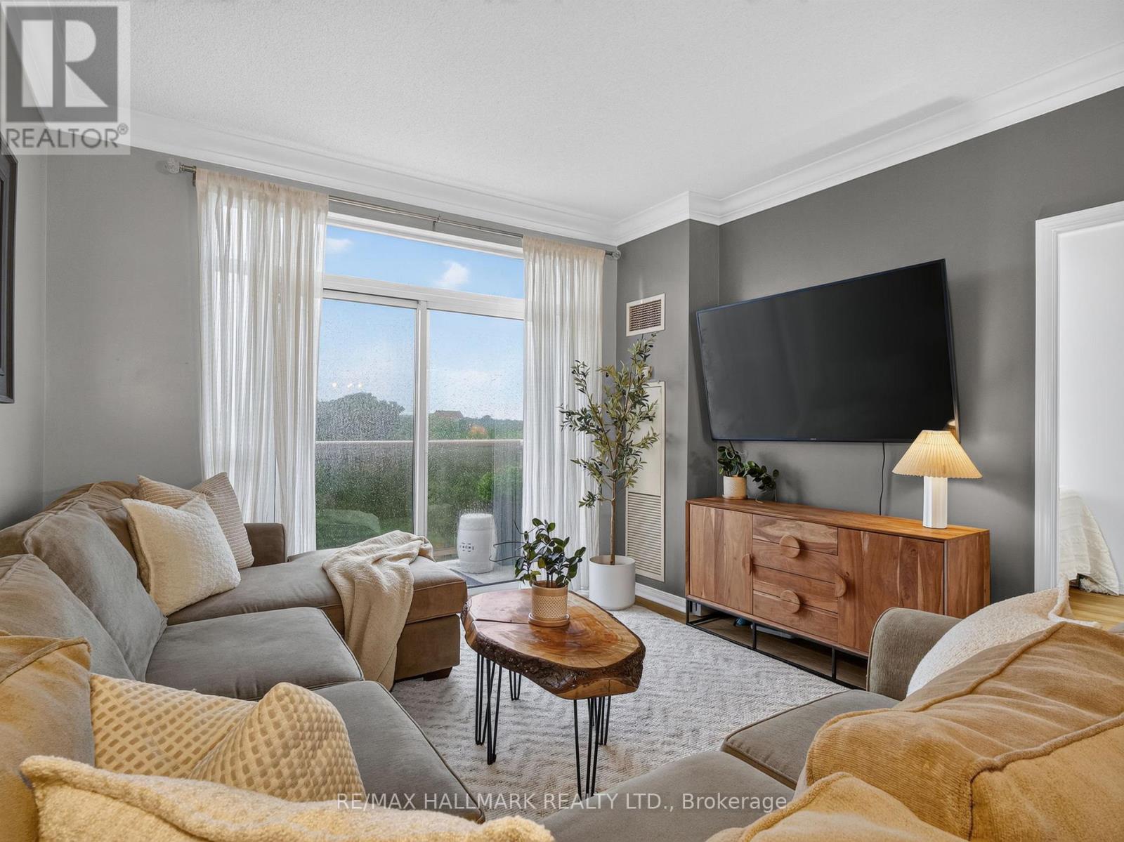 Ph918 - 3650 Kingston Road, Toronto, Ontario  M1M 3X9 - Photo 10 - E13765292