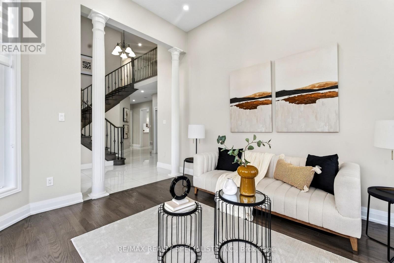 3463 Crimson King Circle, Mississauga, Ontario  L5N 8M9 - Photo 7 - W13765710