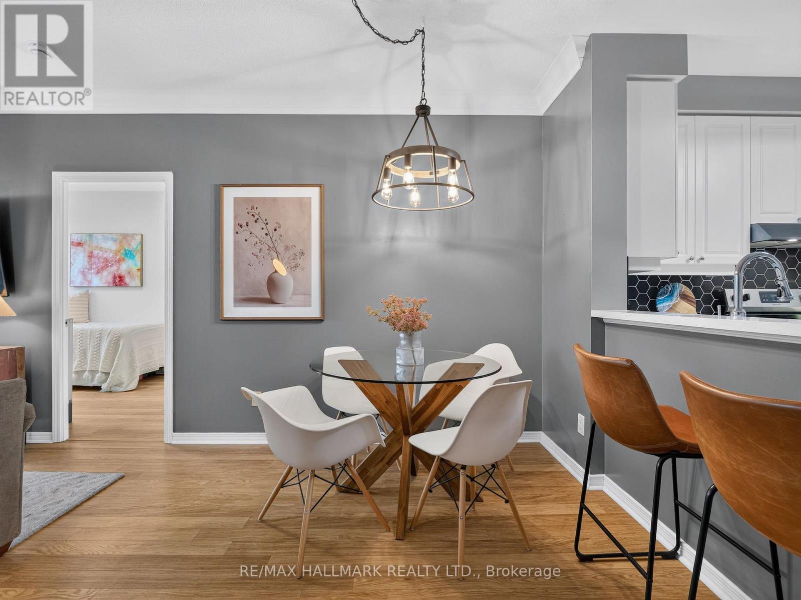 Ph918 - 3650 Kingston Road, Toronto, Ontario  M1M 3X9 - Photo 6 - E13765292