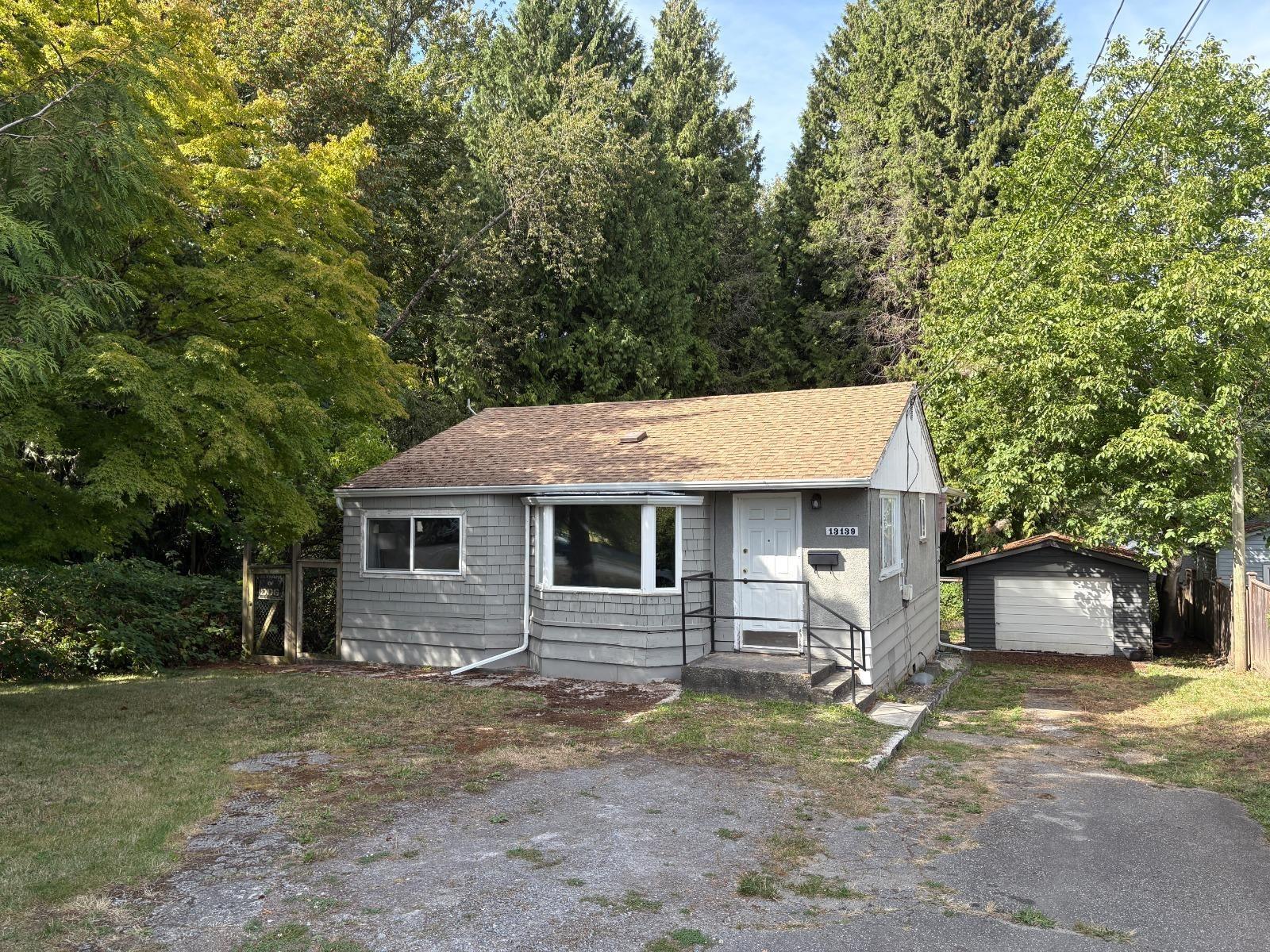 13139 111 AVENUE, surrey, British Columbia