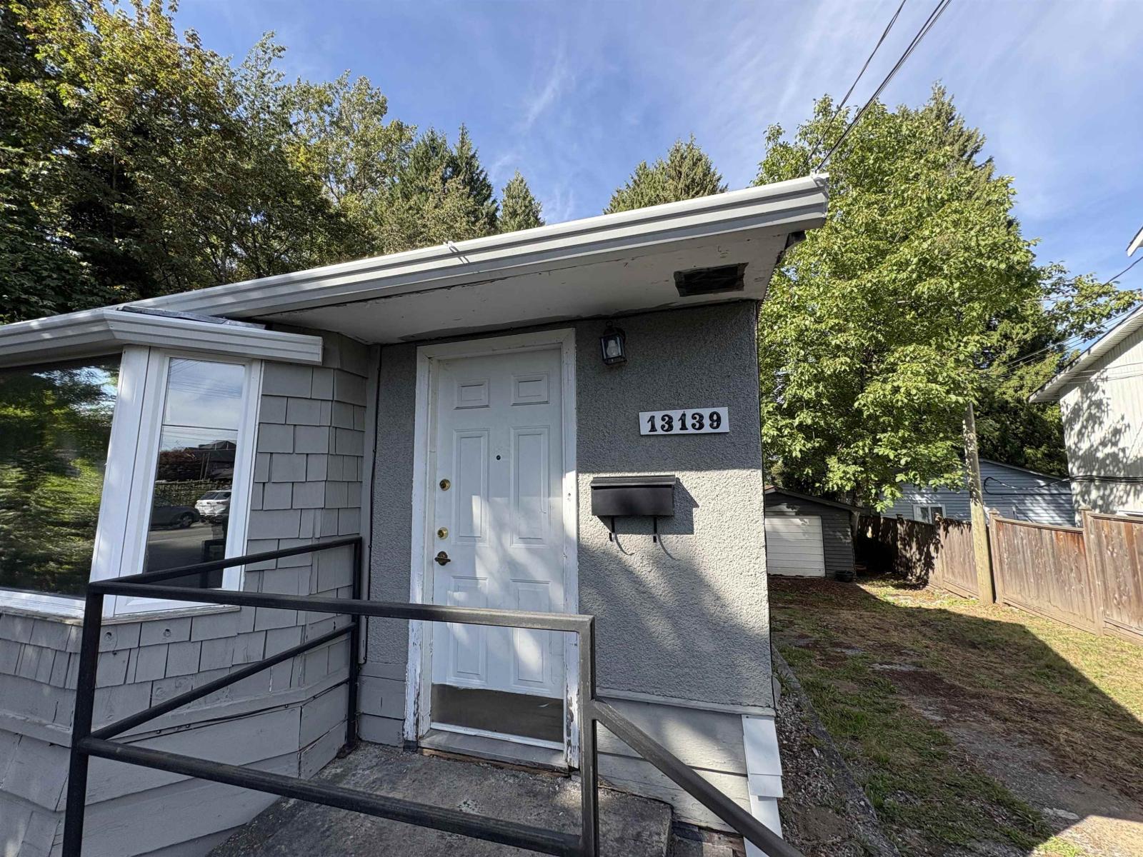 13139 111 Avenue, Surrey, British Columbia  V3T 2S3 - Photo 11 - R3163846