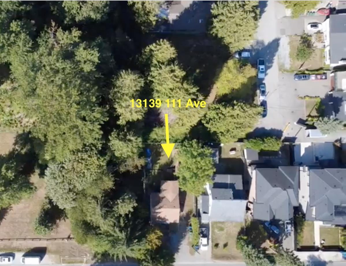 13139 111 Avenue, Surrey, British Columbia  V3T 2S3 - Photo 2 - R3163846