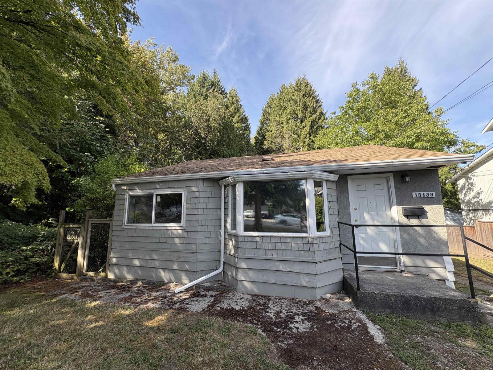 13139 111 Avenue, Surrey, British Columbia  V3T 2S3 - Photo 5 - R3163846