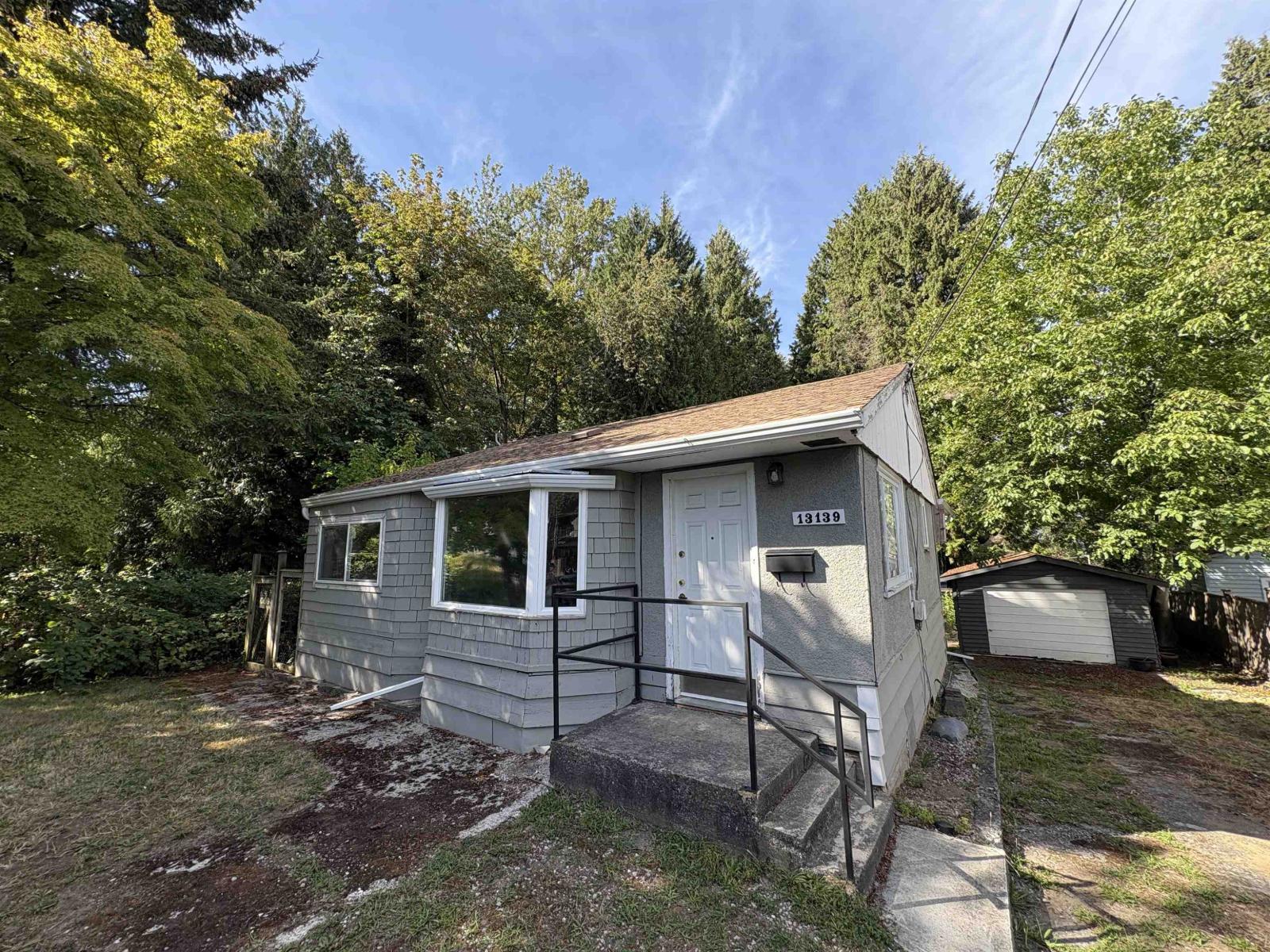 13139 111 Avenue, Surrey, British Columbia  V3T 2S3 - Photo 6 - R3163846